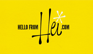the Hei Design Co.